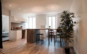 Bel Appartement